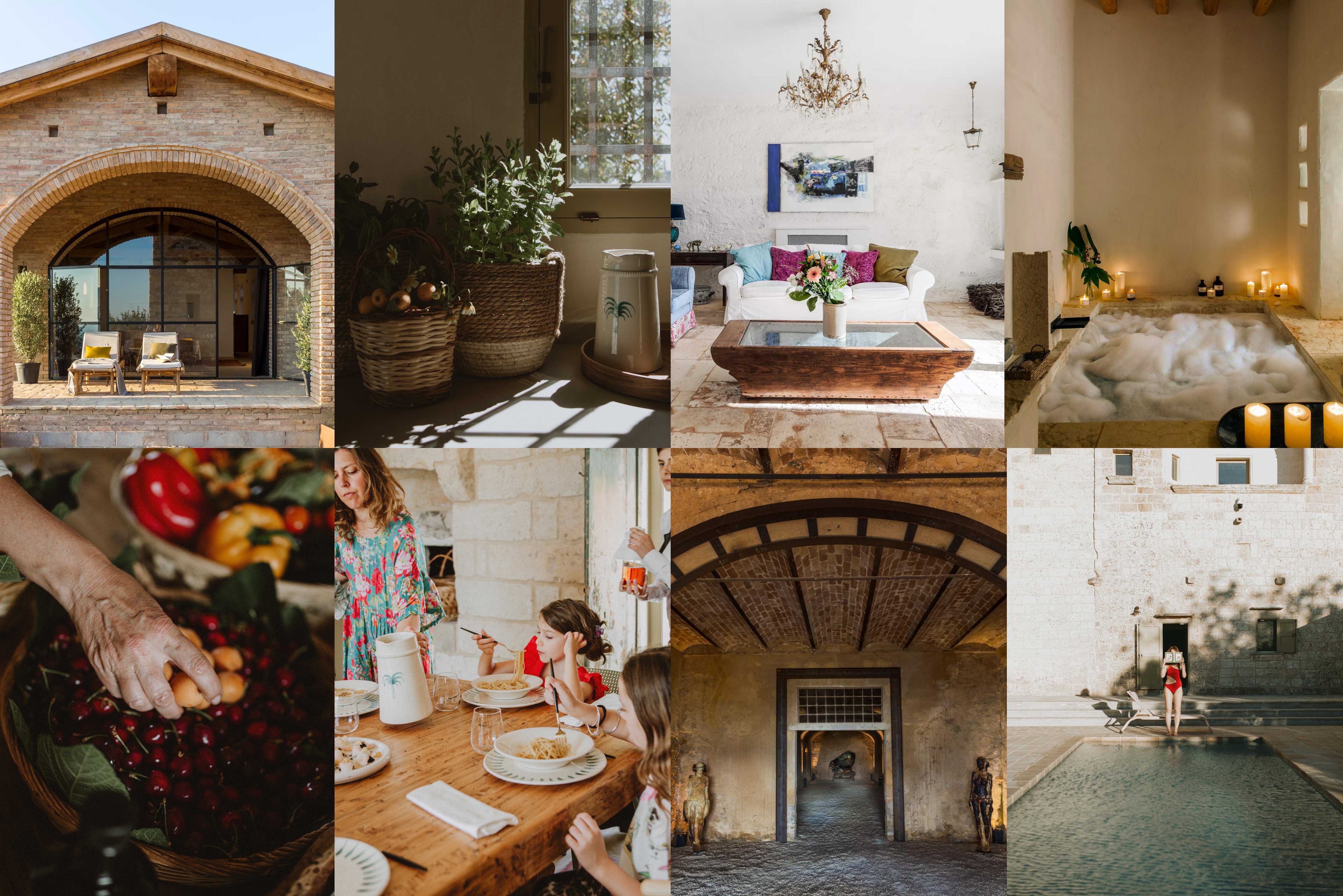 Discover Italy's Luxury Off-the-Grid Homes: Villas and Activities - Luxury Off The Grid Condos With Private Art Studio